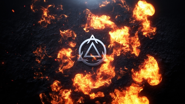 Photo of Cinematic Fire Logo for Premiere Pro – Videohive 59566172