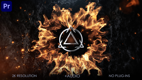 Photo of Cinematic Logo for Premiere Pro – Videohive 59599402