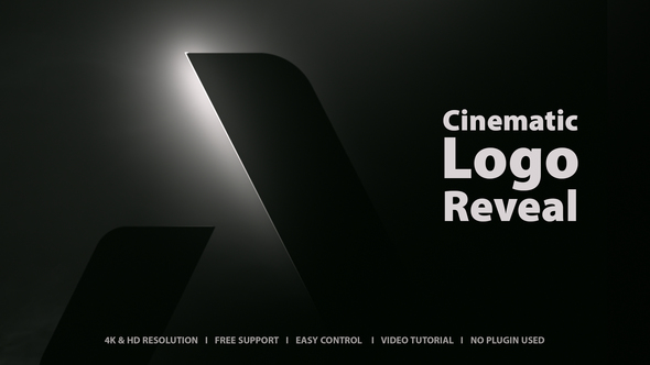 Photo of Logo Intro OPENER – Videohive 43354430