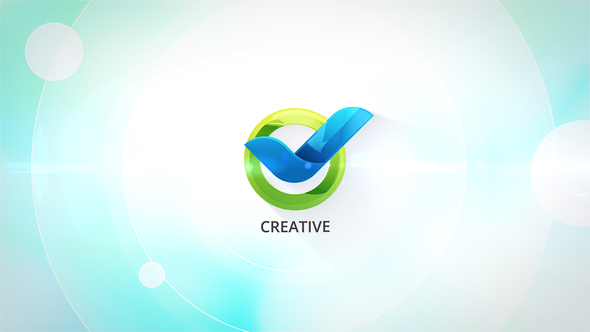 Photo of Stylish Logo – Videohive 51402925
