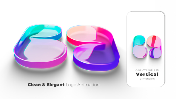 Photo of Elegant Logo Reveal – Videohive 59576836