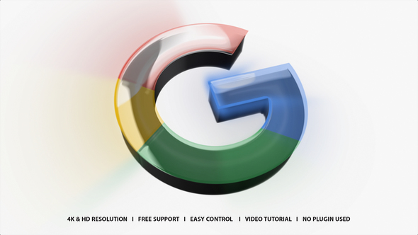Photo of Animation – Logo Animated – Videohive 47618890