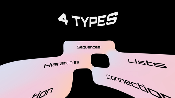 Photo of List Graph | Connection and Hierarchies Charts – Videohive 58326522