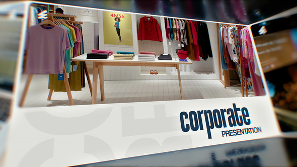 Photo of Corporate Presentation – Videohive 59286942