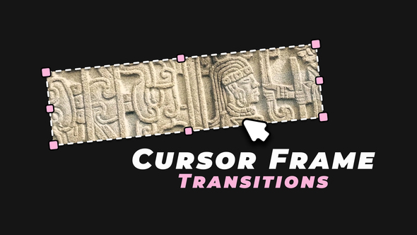 Photo of Cursor Frame Transitions – Videohive 59573104