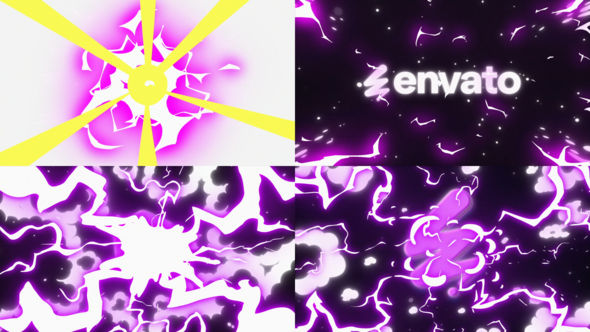 Photo of Dice Logo for Premiere Pro – Videohive 59949345