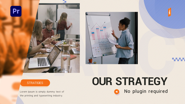 Photo of Digital Marketing Agency promo Mogrt – Videohive 59553549