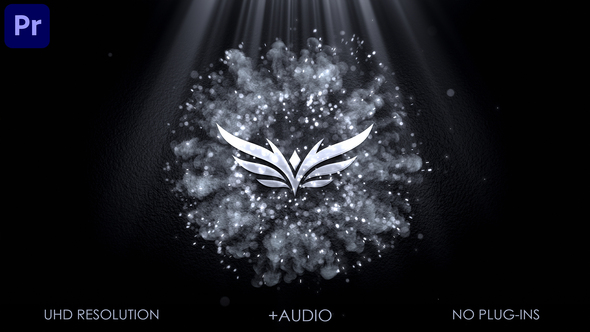 Photo of Elegant Logo Reveal for Premiere Pro – Videohive 59598560