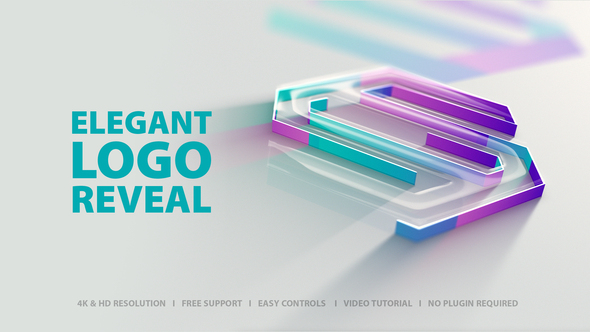 Photo of Logo – Logo Intro – Videohive 54545316