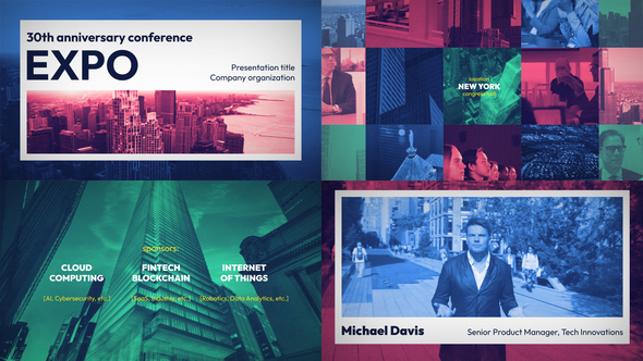 Photo of Event Promo – Event Opener – Videohive 59612847