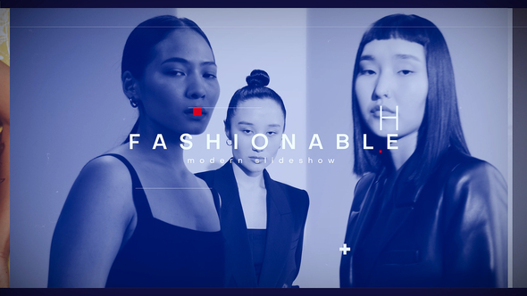Photo of Fashion Opener – Videohive 59909833
