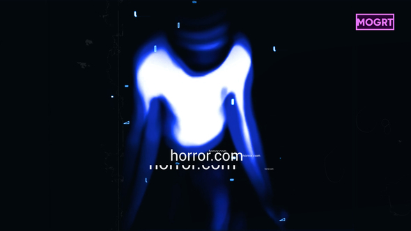 Photo of Fear Logo | MOGRT – Videohive 59833687