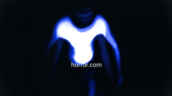 Photo of Fear Logo – Videohive 59738854