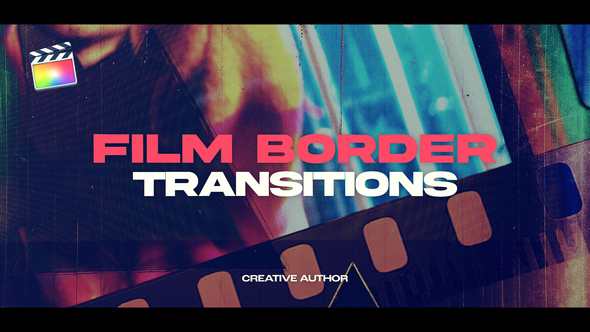 Photo of Film Reels Transitions – Videohive 59865875