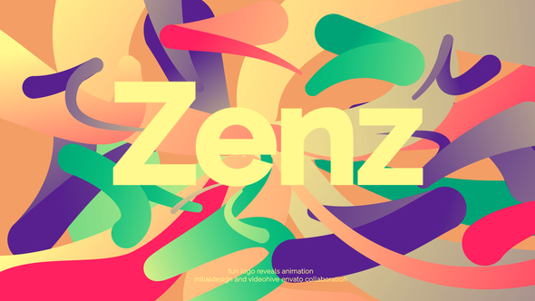 Photo of Fun Logo Reveals – Videohive 59621661