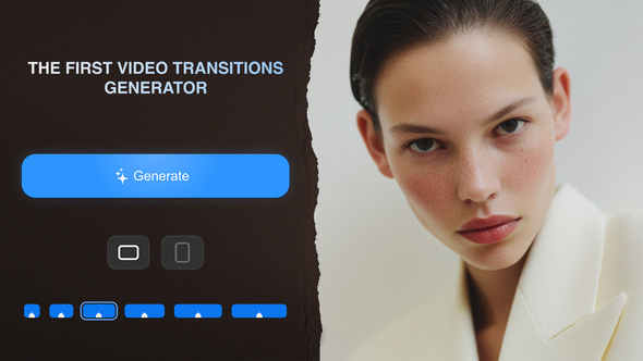 Photo of Generative Paper Transitions | Vertical | After Effects – Videohive 59948712