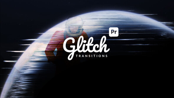 Photo of Glitch Transitions for Premiere Pro – Videohive 60008762