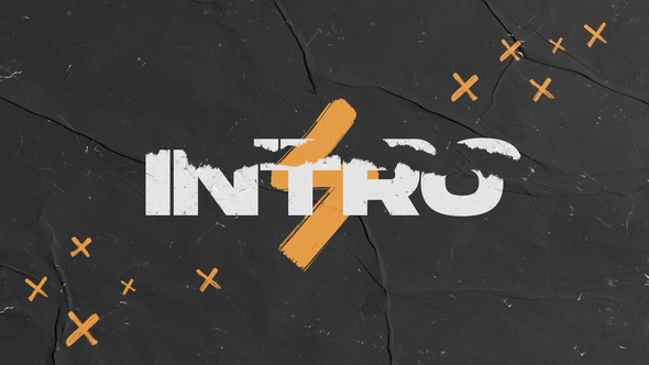 Photo of Grunge Sport Intro – Videohive 59641649