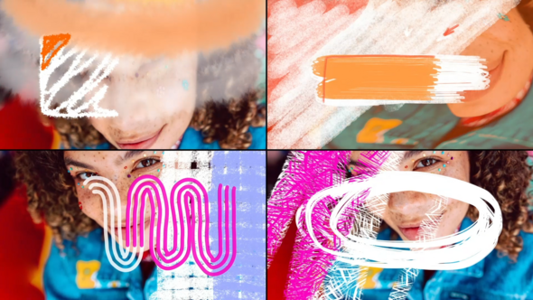Photo of Grunge Transitions for After Effects – Videohive 59631881