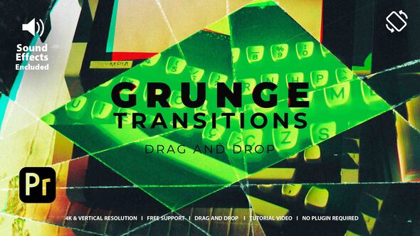 Photo of Transition – Videohive 58463090