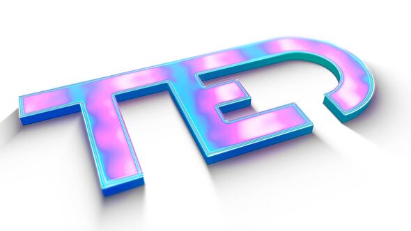 Photo of Holography Logo Reveal – Videohive 56318663