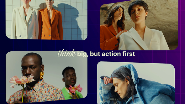 Photo of Intro – Videohive 59653424