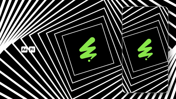 Photo of Kinetic Logos 07 – Videohive 59946315