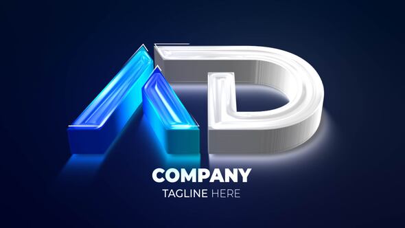 Photo of Cinematic Logo – Videohive 57205725