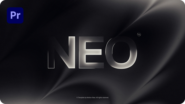Photo of Logo Reveal Animation – Videohive 59610951