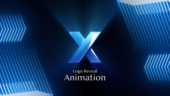 Photo of Logo Reveal Animation – Videohive 59929096