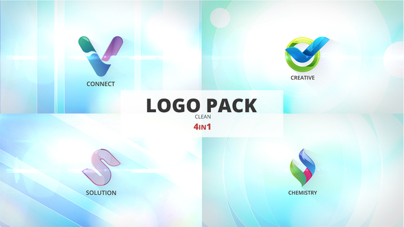Photo of Stylish Logo – Videohive 51372755