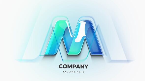 Photo of Logo Logo – Videohive 53069968