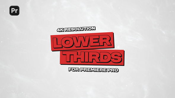 Photo of Lower Thirds | MOGRT – Videohive 59611779