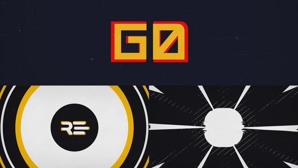 Photo of Mode Logo Bumper – Videohive 59467287
