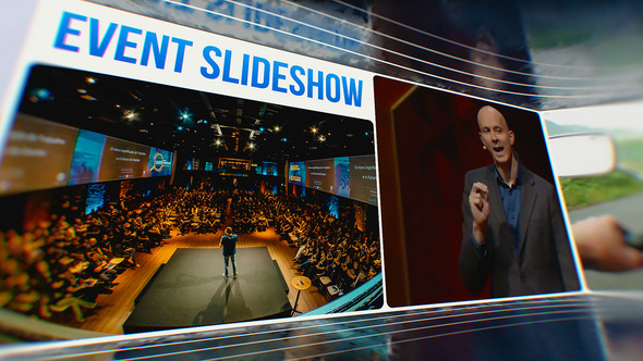 Photo of MultiScreen Slideshow – Videohive 59652119