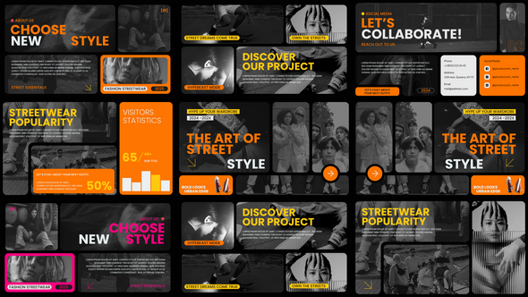 Photo of Multiscreens Typography – Videohive 59632497