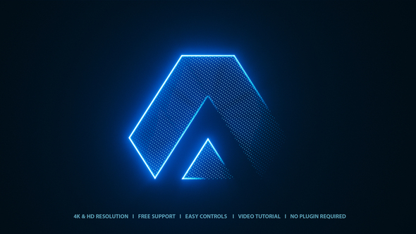 Photo of Logo Intro INTRO – Videohive 59741617