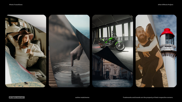 Photo of Page Transition – Turn Transition – Videohive 59588869