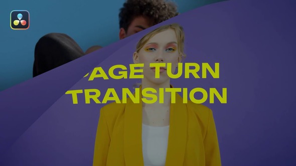 Photo of Page Turn Transition – Videohive 59622050