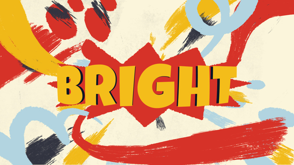 Photo of Paint Brushes Intro Logo – Videohive 59416733