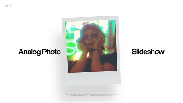 Photo of Photo Carousel Slideshow – Videohive 59848670