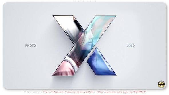 Photo of Photo Logo – Videohive 59890645