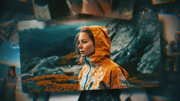 Photo of Photo Slideshow – Videohive 59556909