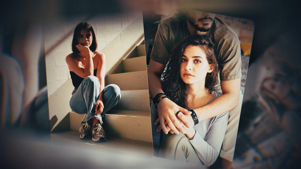 Photo of Photo Slideshow – Videohive 59925215
