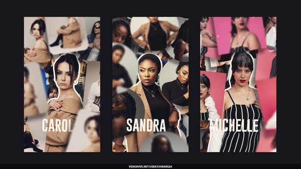 Photo of Photos Gallery Poster Slide – Videohive 59683500
