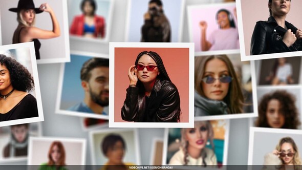 Photo of Photos Gallery – Videohive 59804363