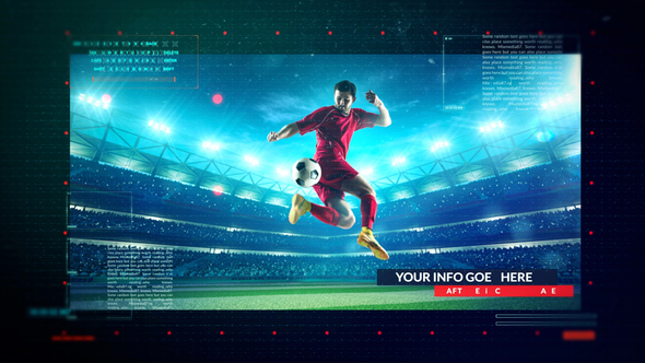 Photo of Pixels Slideshow – Videohive 22679441
