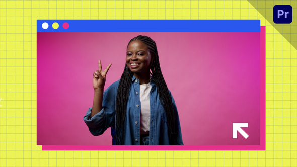 Photo of Podcast Opener | Premiere Pro – Videohive 59498469