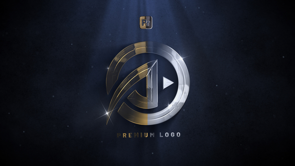 Photo of Premium Logo – Videohive 59590296
