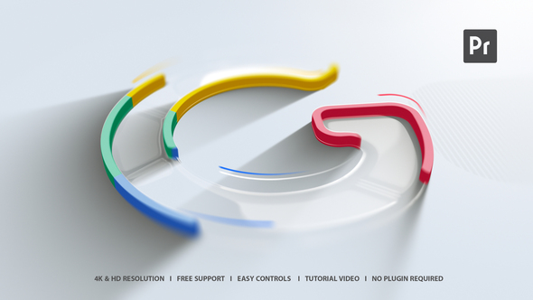 Photo of Logo Animation – Logo Reveal – Videohive 56394559
